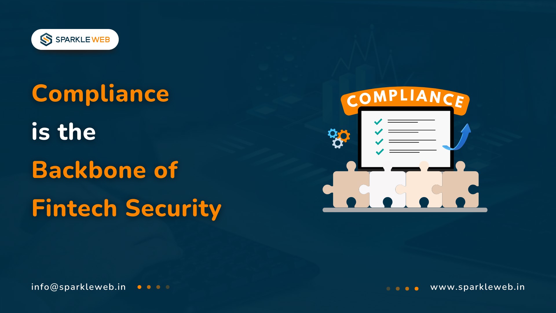 How Compliance Protects Fintech Businesses